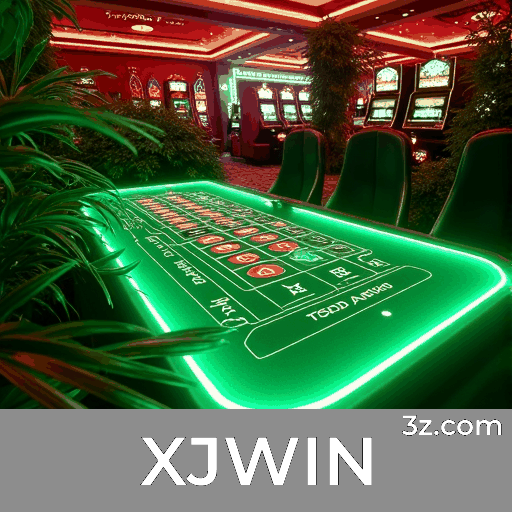 Tecnologia Inovadora da Plataforma XJWIN: Excelência em Apostas