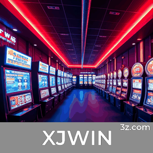 XJWIN: Plataforma de bônus rica para jogadores brasileiros
