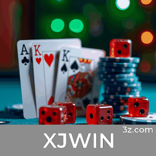 XJWIN: Cassino Online Segura e Divertida