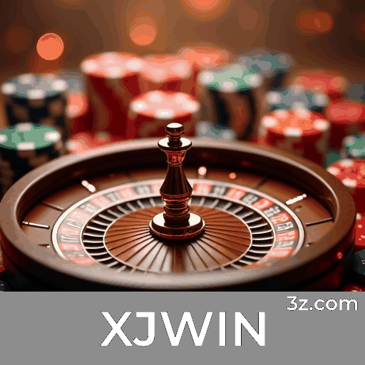 XJWIN: Cassino Online Segura e Divertida