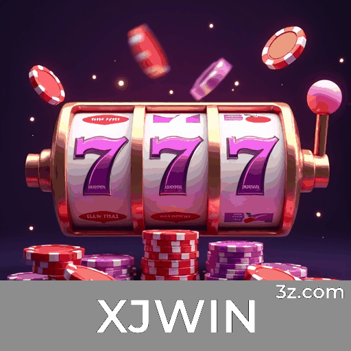 XJWIN: Cassino Online Segura e Divertida