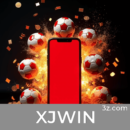 XJWIN: Real Time, Emoção e Diversão para Brasileiros