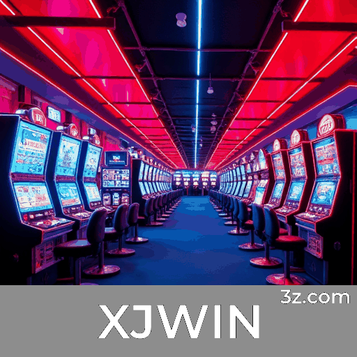 XJWIN: Experiência de Cassino Imersiva para Brasileiros