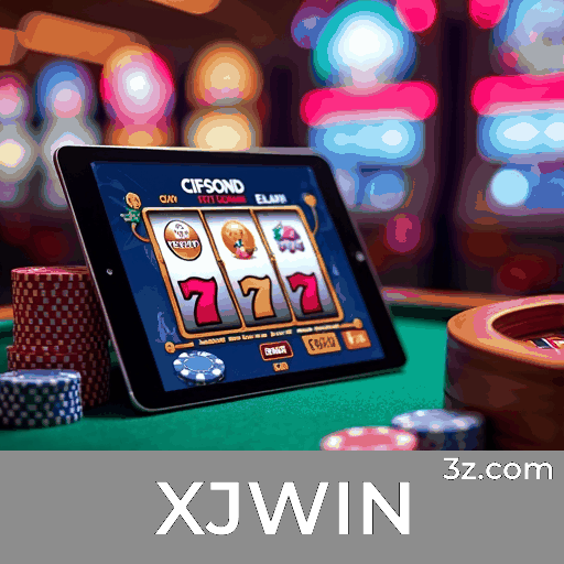 XJWIN: Cassino Online Segura e Divertida