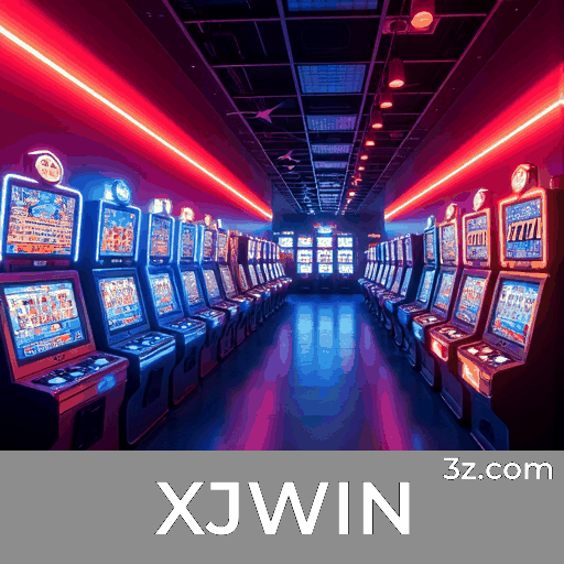 XJWIN: Experiência de Cassino Imersiva para Brasileiros