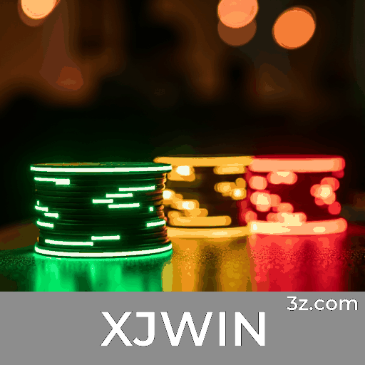 XJWIN: Experiência de Cassino Imersiva para Brasileiros